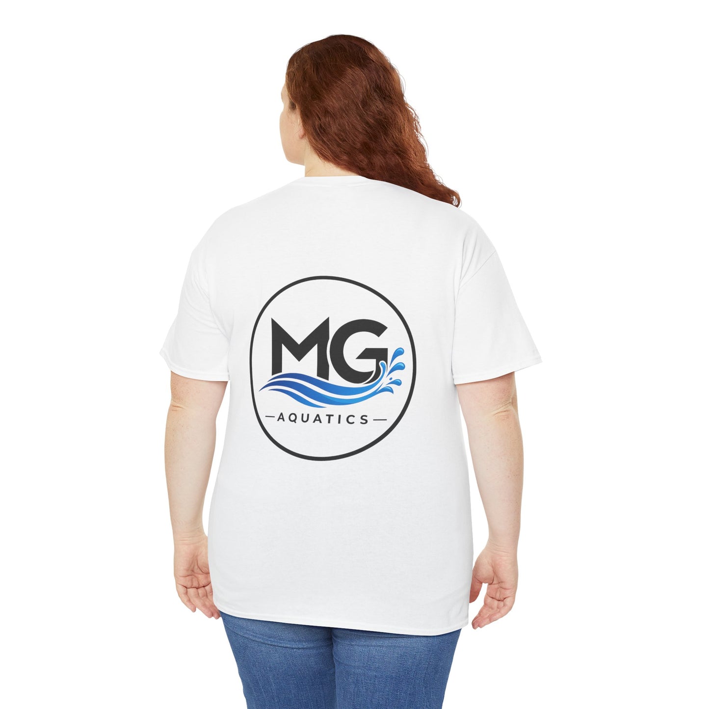 Logo Tee