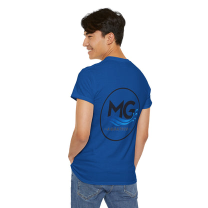Logo Tee