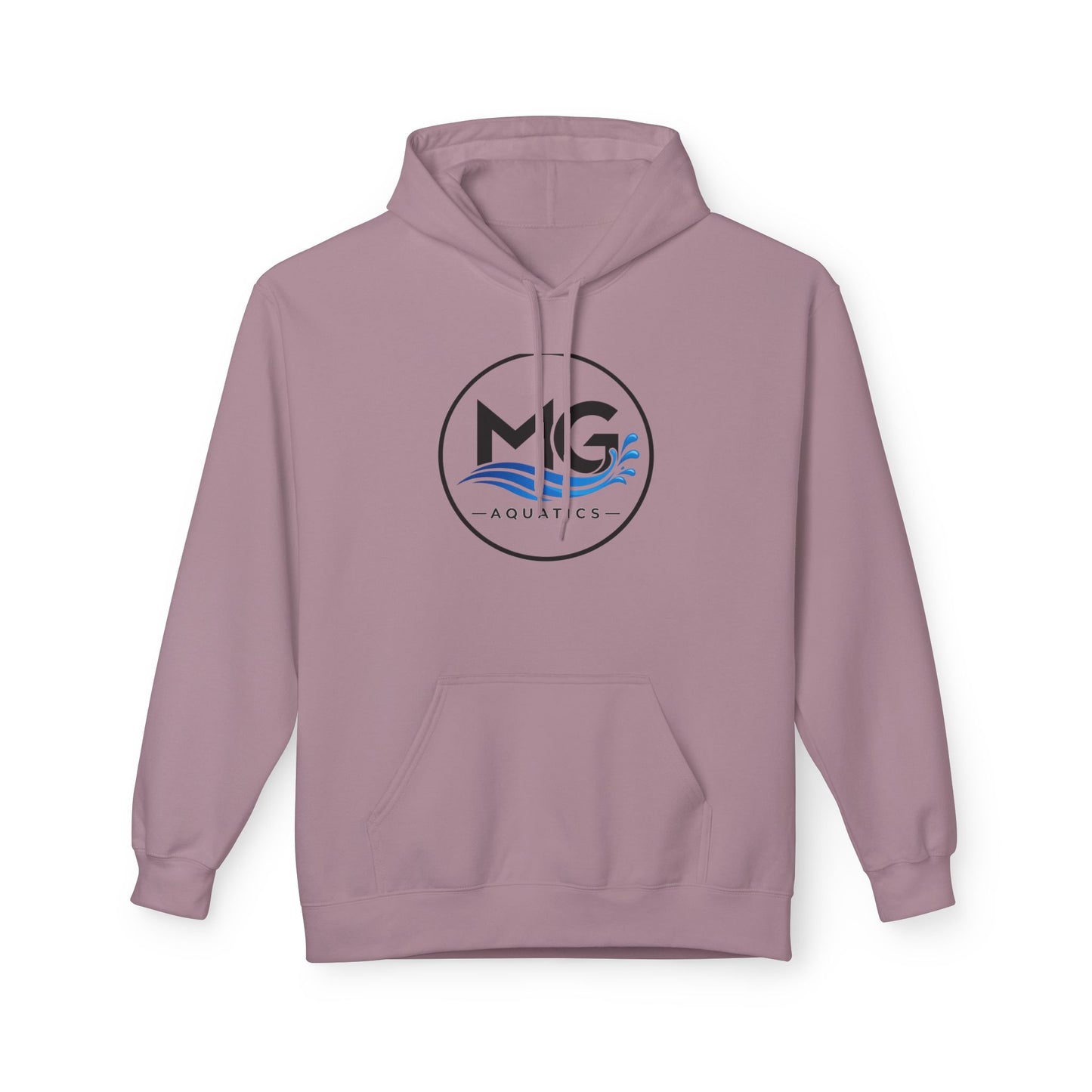 Logo Hoodie