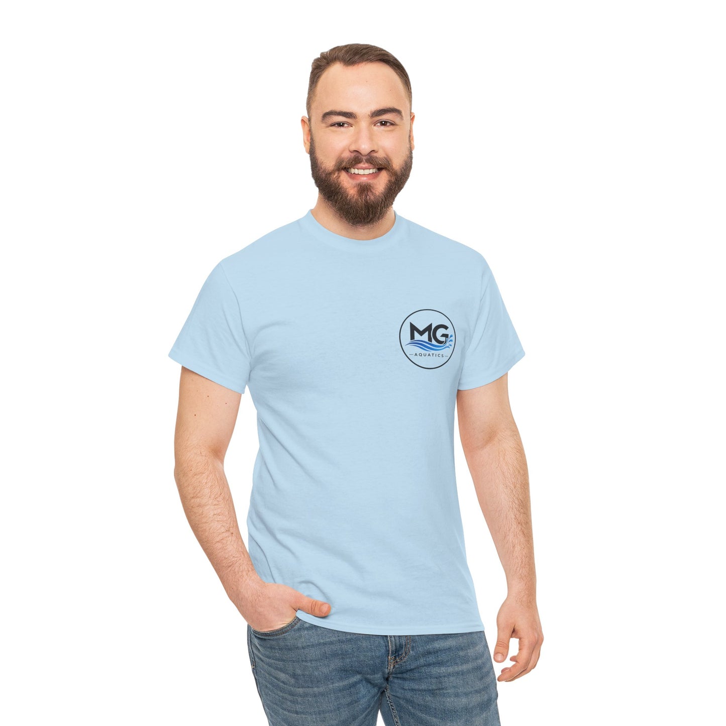 Logo Tee