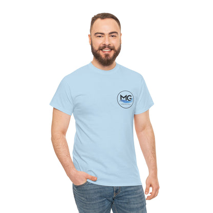 Logo Tee