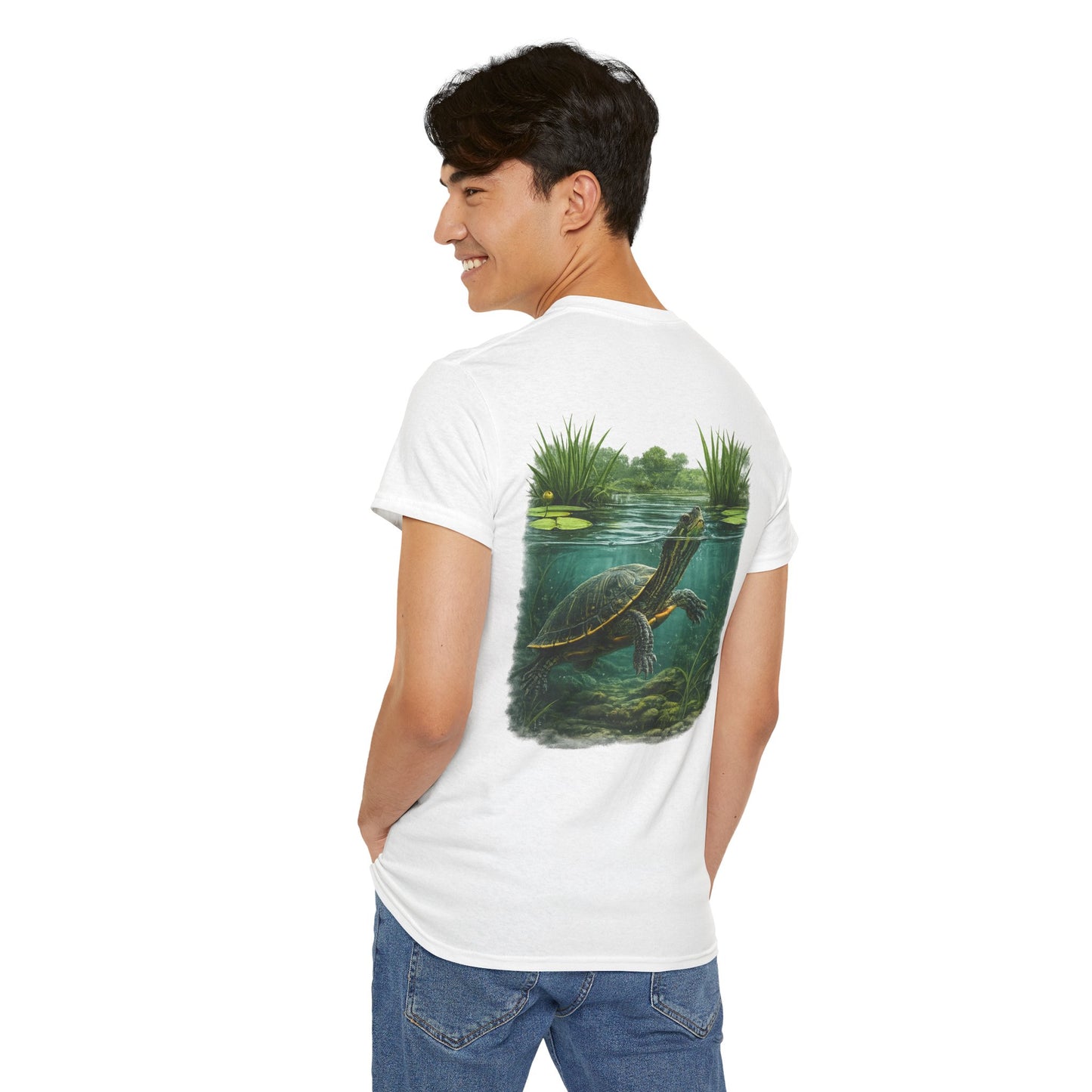 Turtle Tee