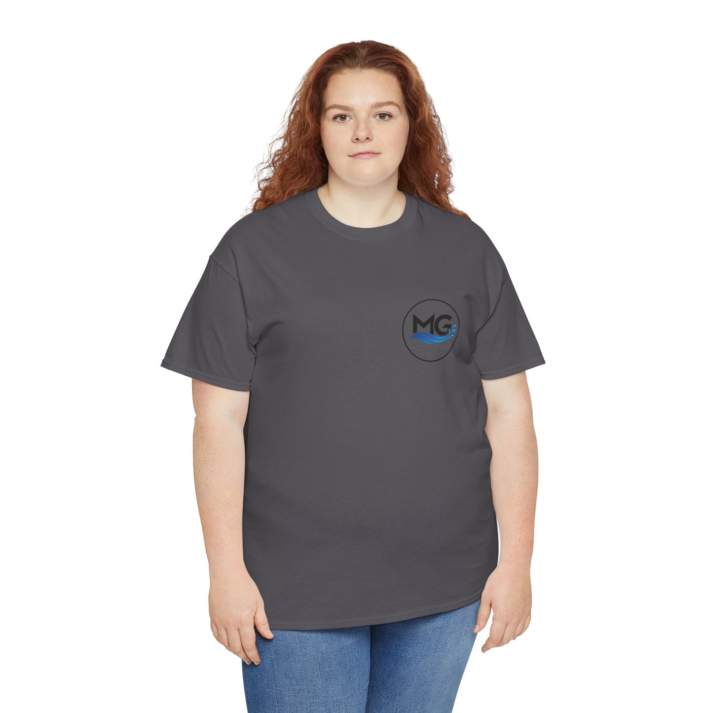 Logo Tee