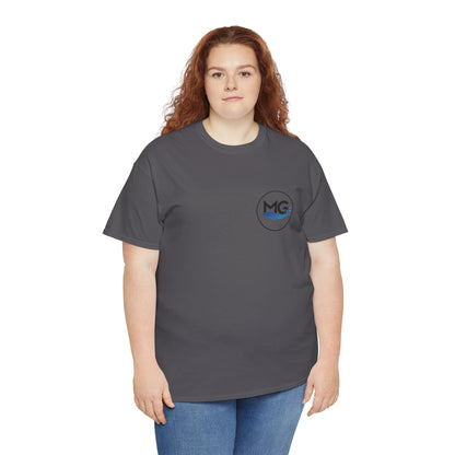 Logo Tee