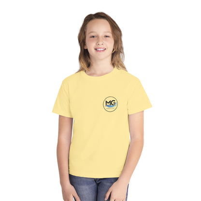 Youth Logo Tee
