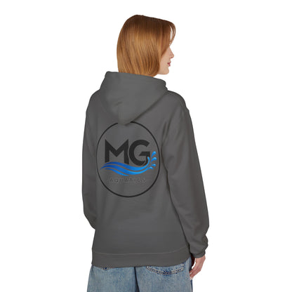 Logo Hoodie