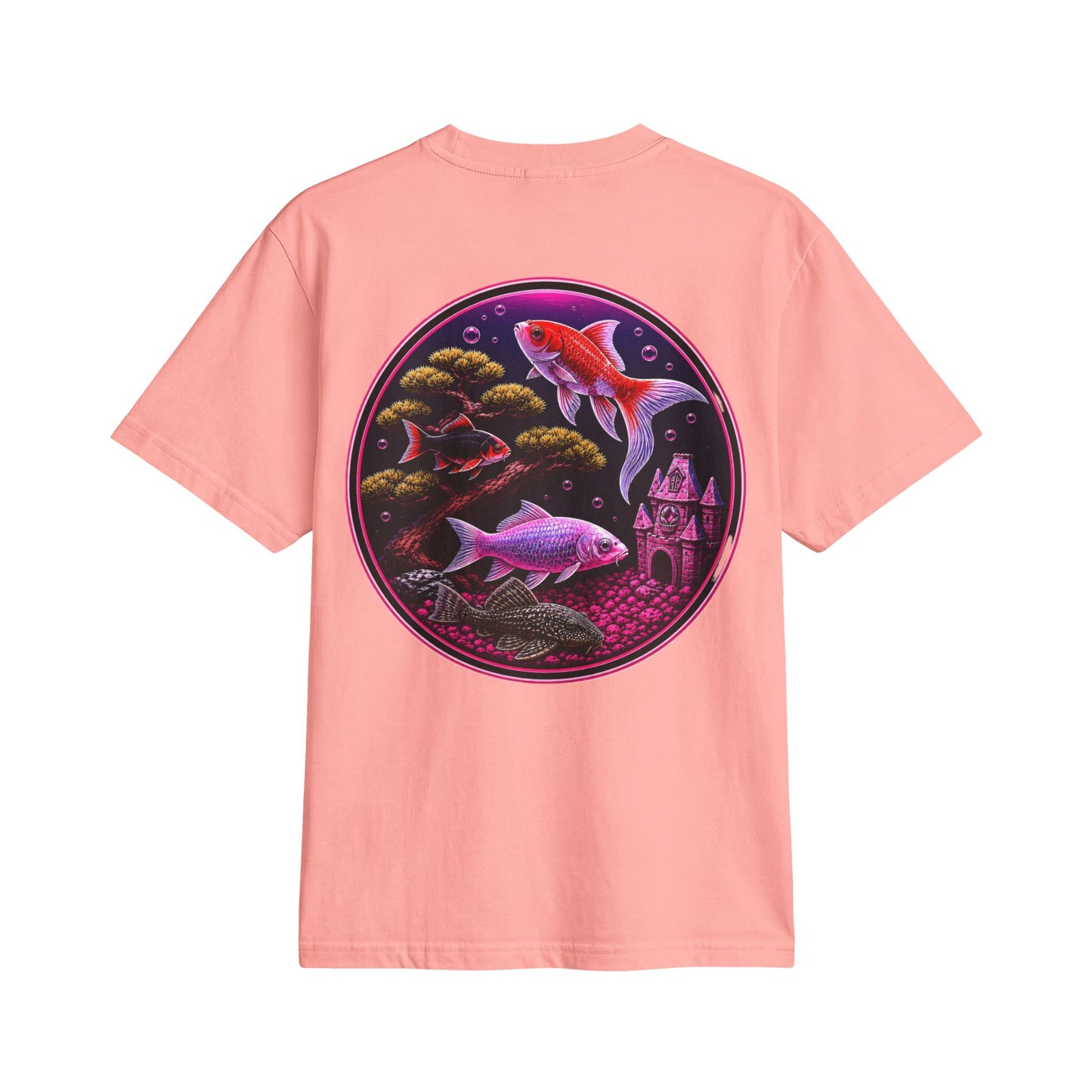 Remembering OG Fish