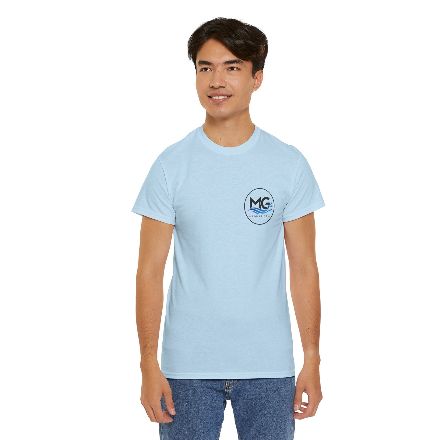 Logo Tee