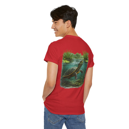 Turtle Tee
