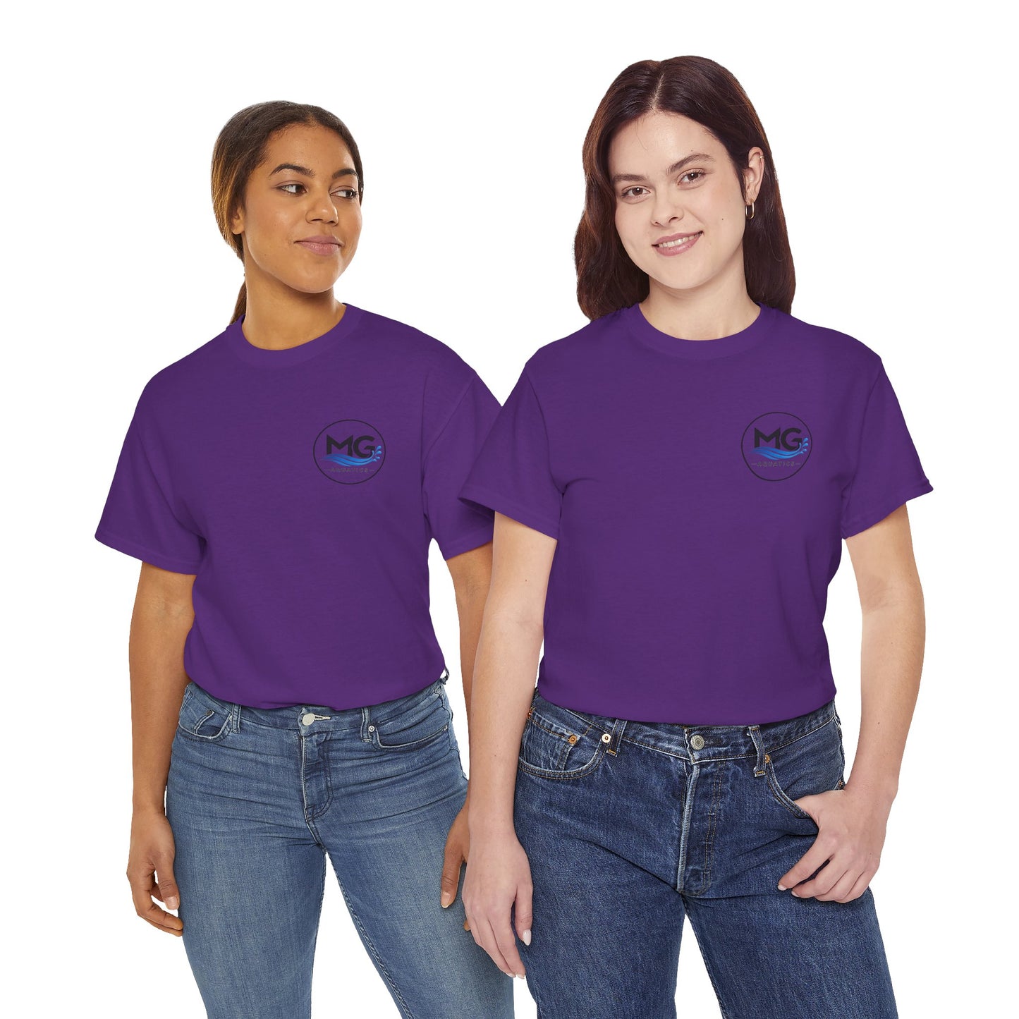 Turtle Tee