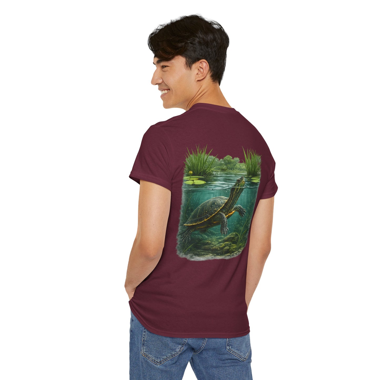 Turtle Tee