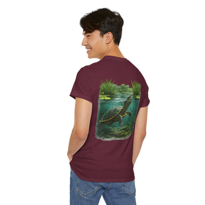 Turtle Tee