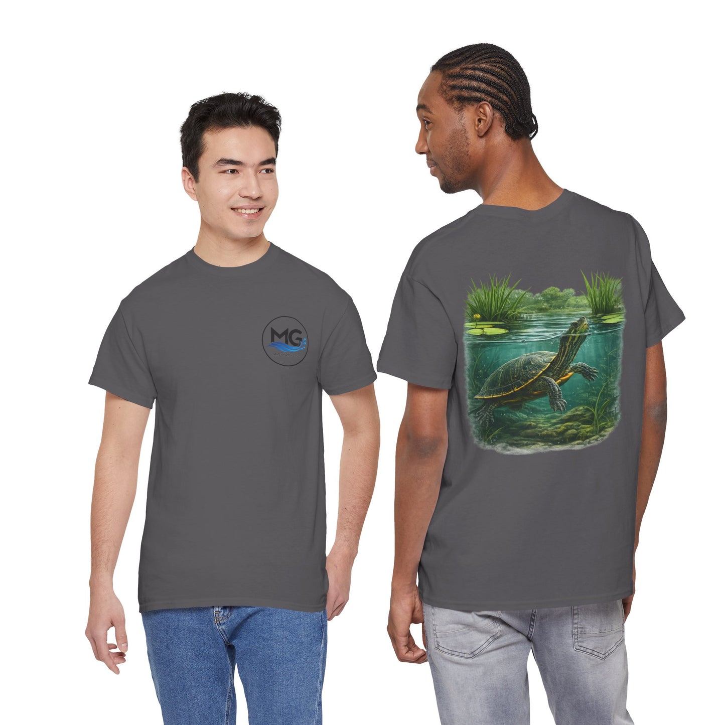 Turtle Tee