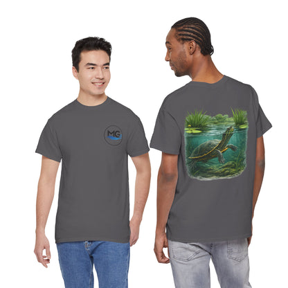 Turtle Tee