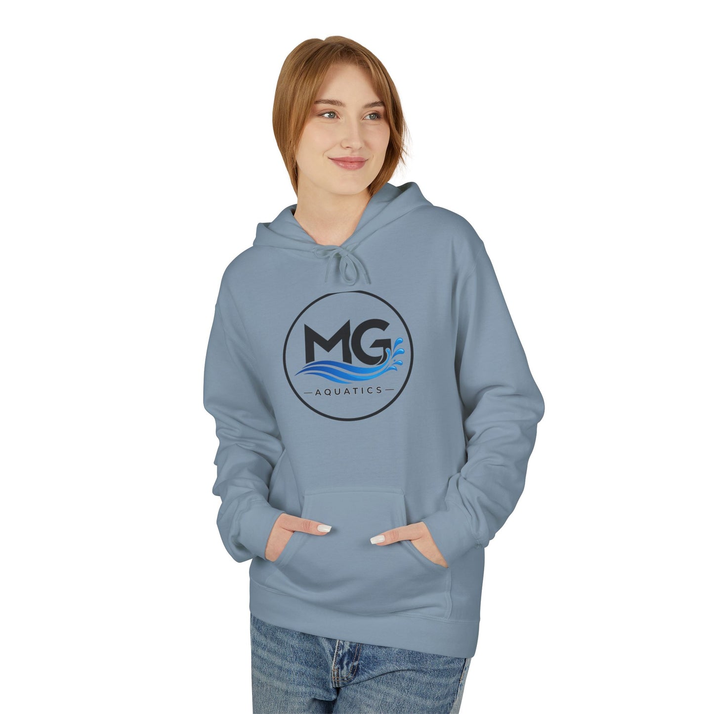 Logo Hoodie
