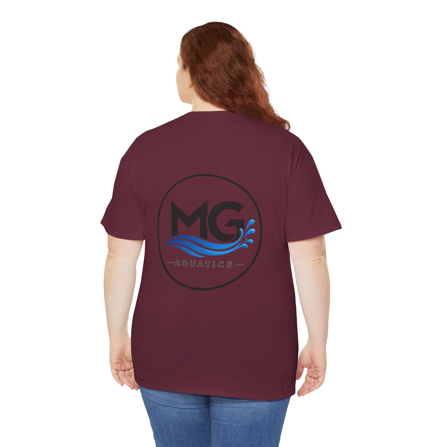 Logo Tee