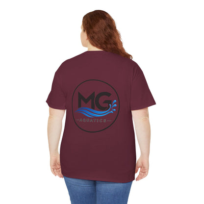 Logo Tee