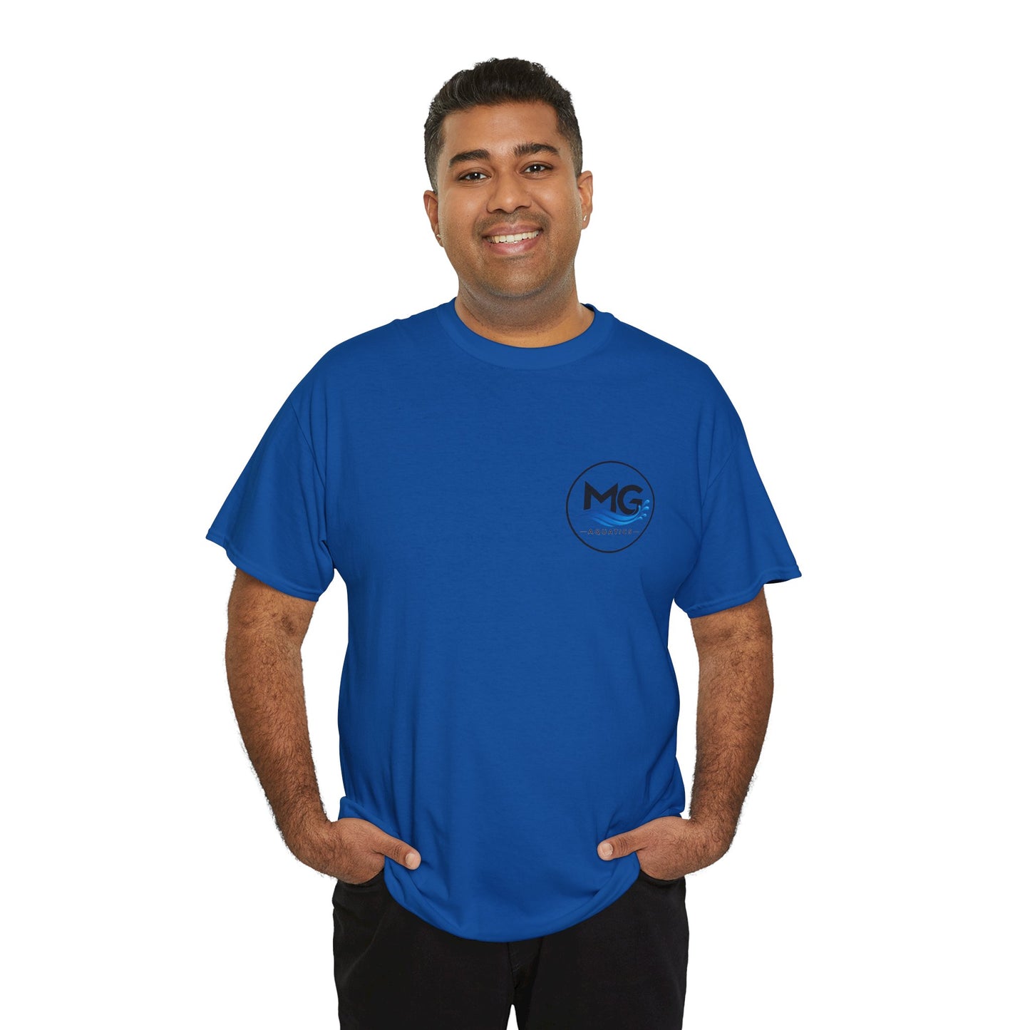 Logo Tee