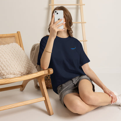 Turtle Tee