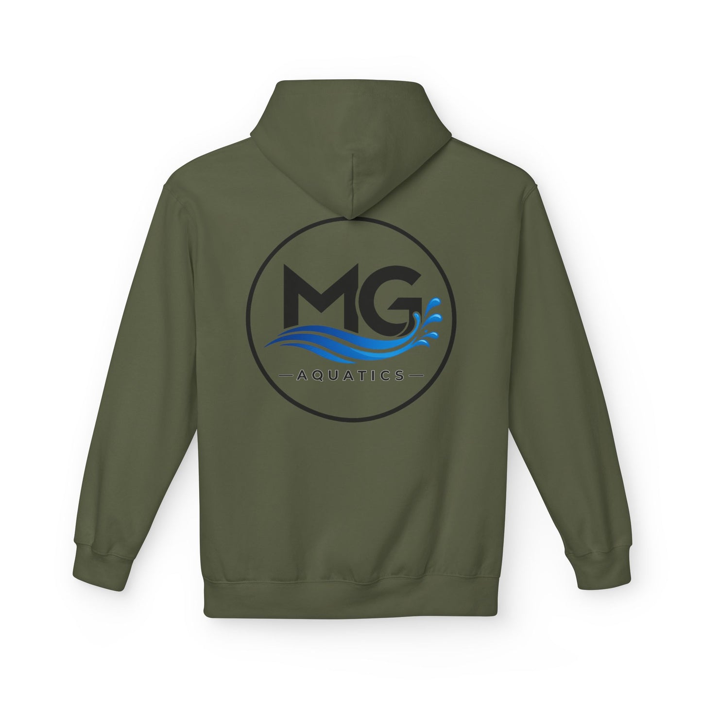 Logo Hoodie