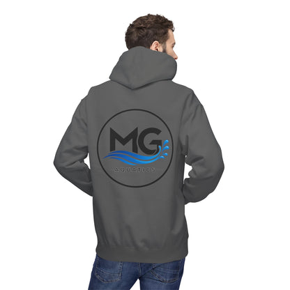 Logo Hoodie