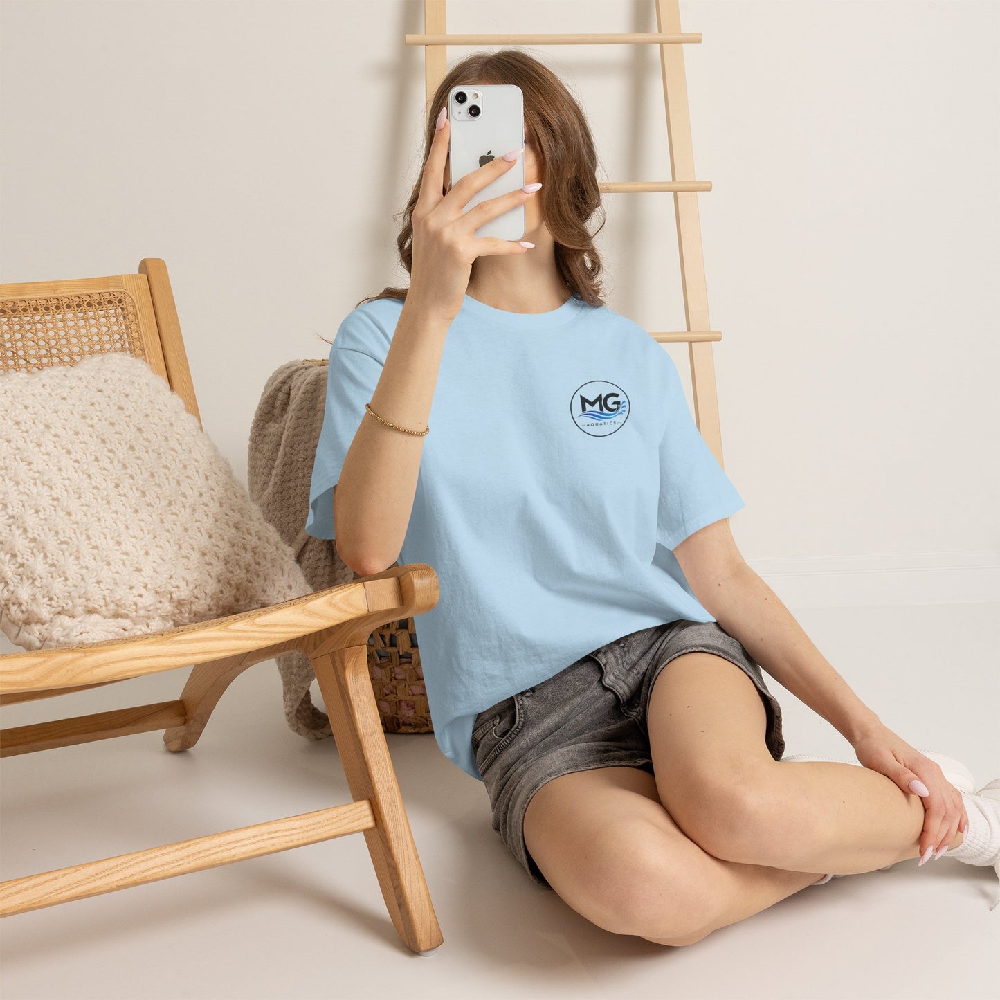 Logo Tee