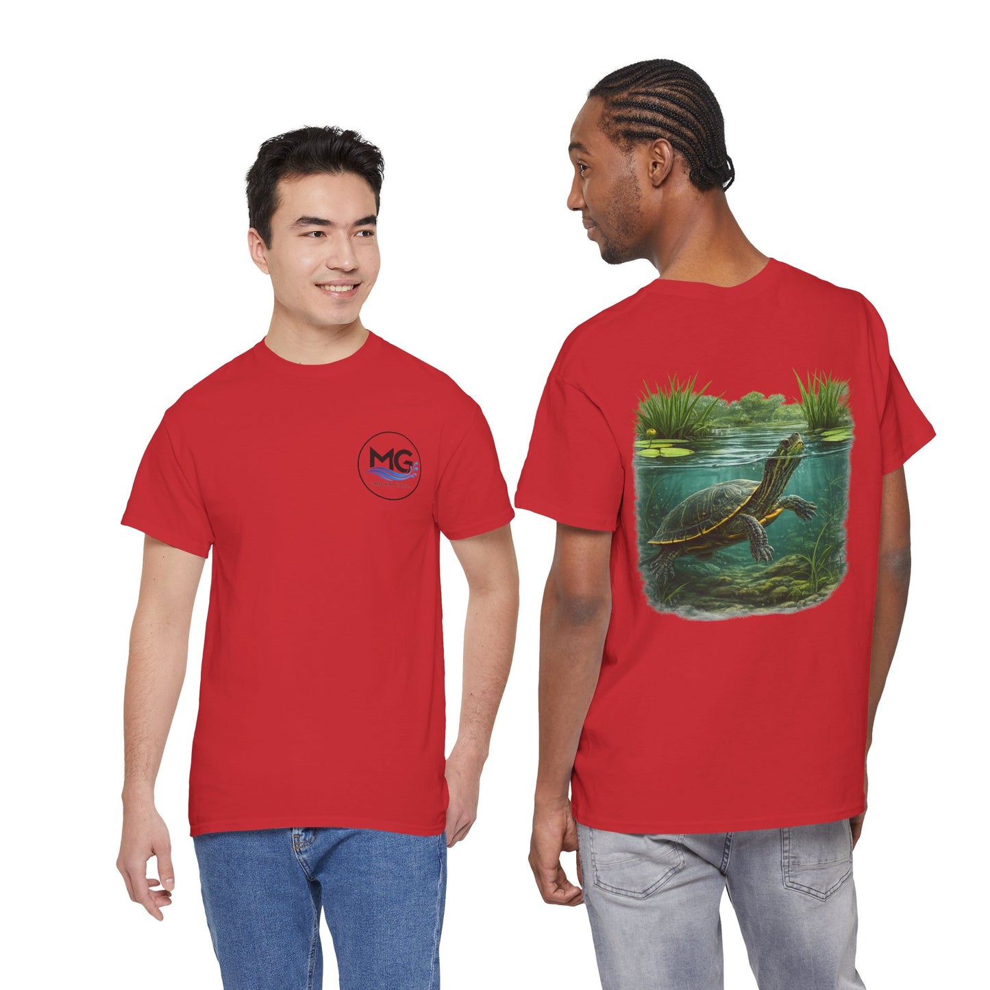 Turtle Tee