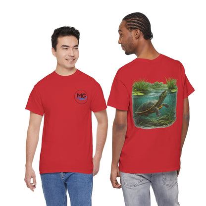 Turtle Tee