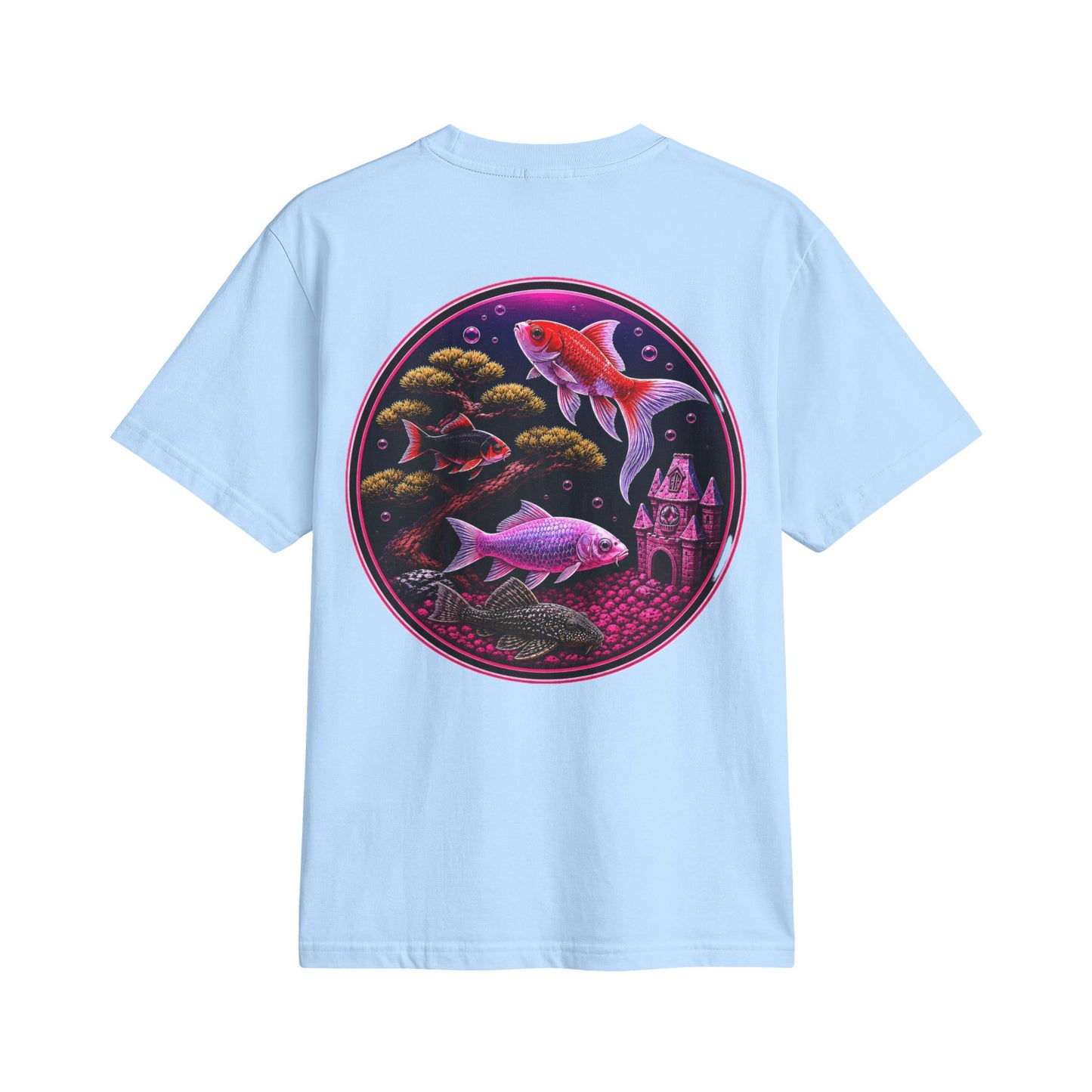 Remembering OG Fish