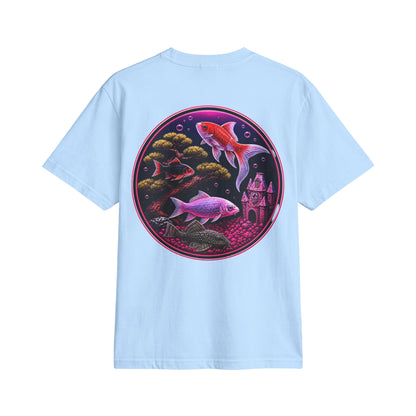 Remembering OG Fish