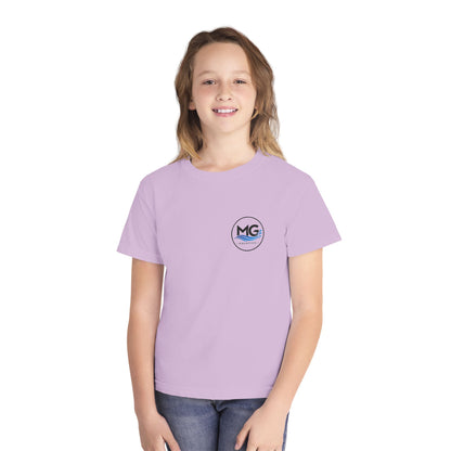 Youth Logo Tee