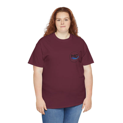 Logo Tee