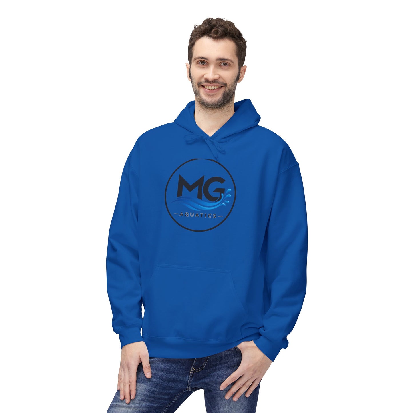 Logo Hoodie