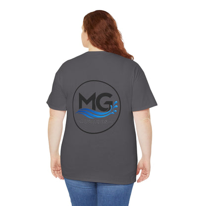 Logo Tee