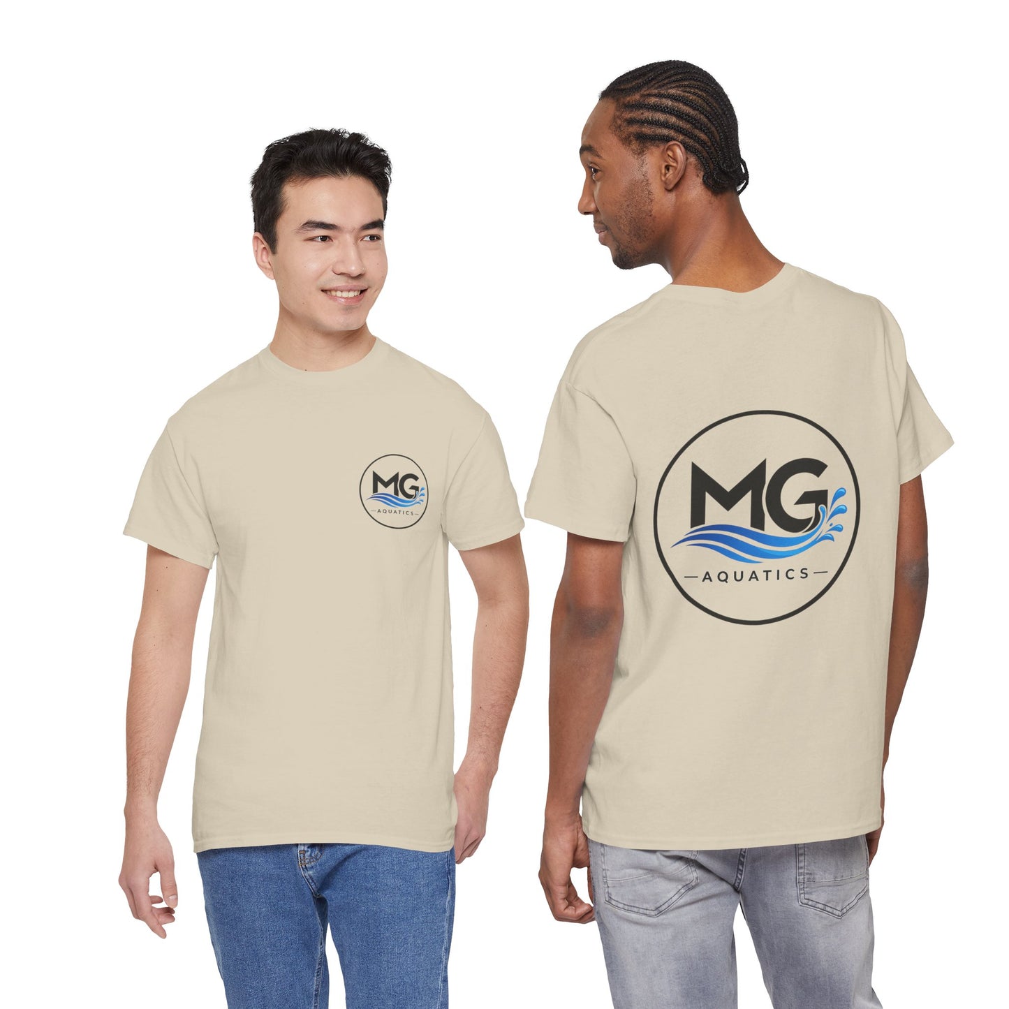 Logo Tee