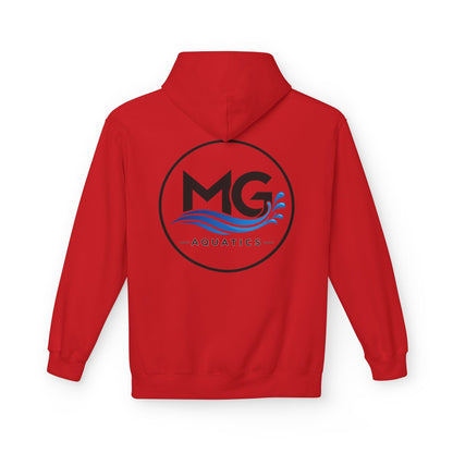 Logo Hoodie
