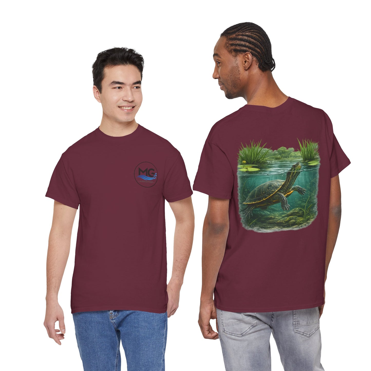 Turtle Tee