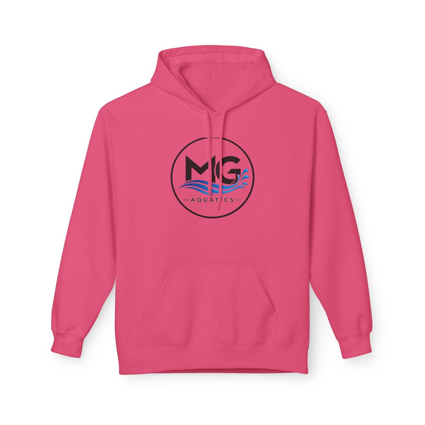 Logo Hoodie