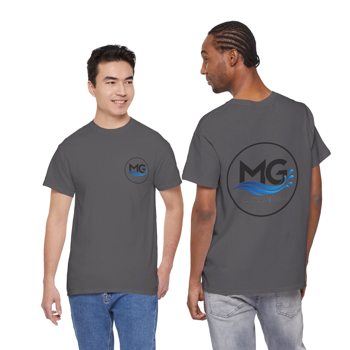 Logo Tee