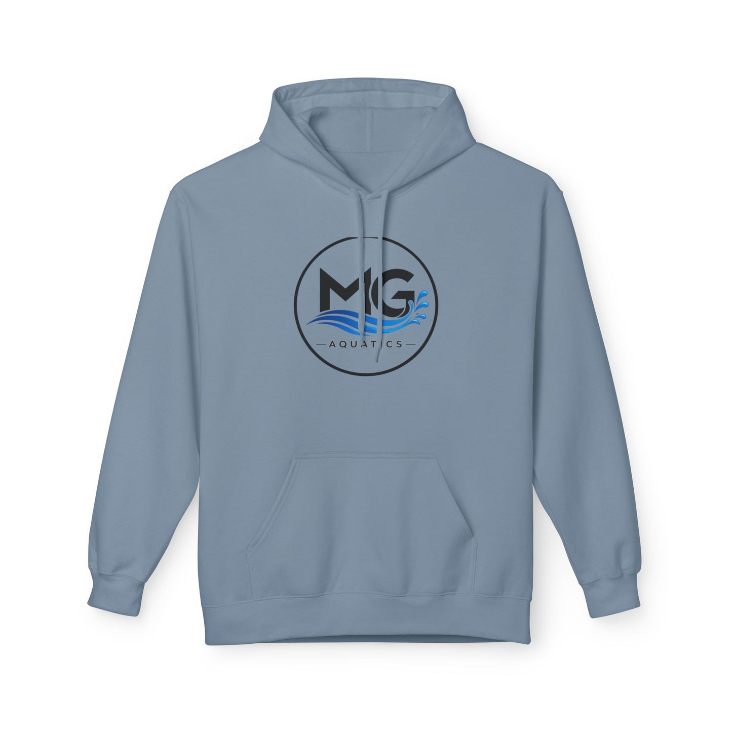 Logo Hoodie