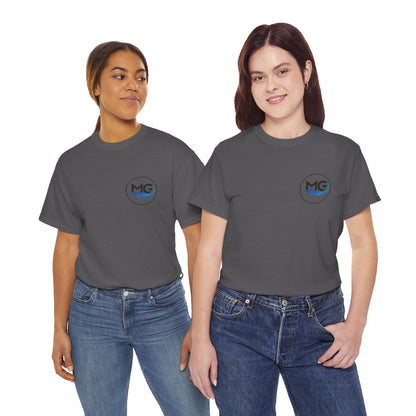 Logo Tee