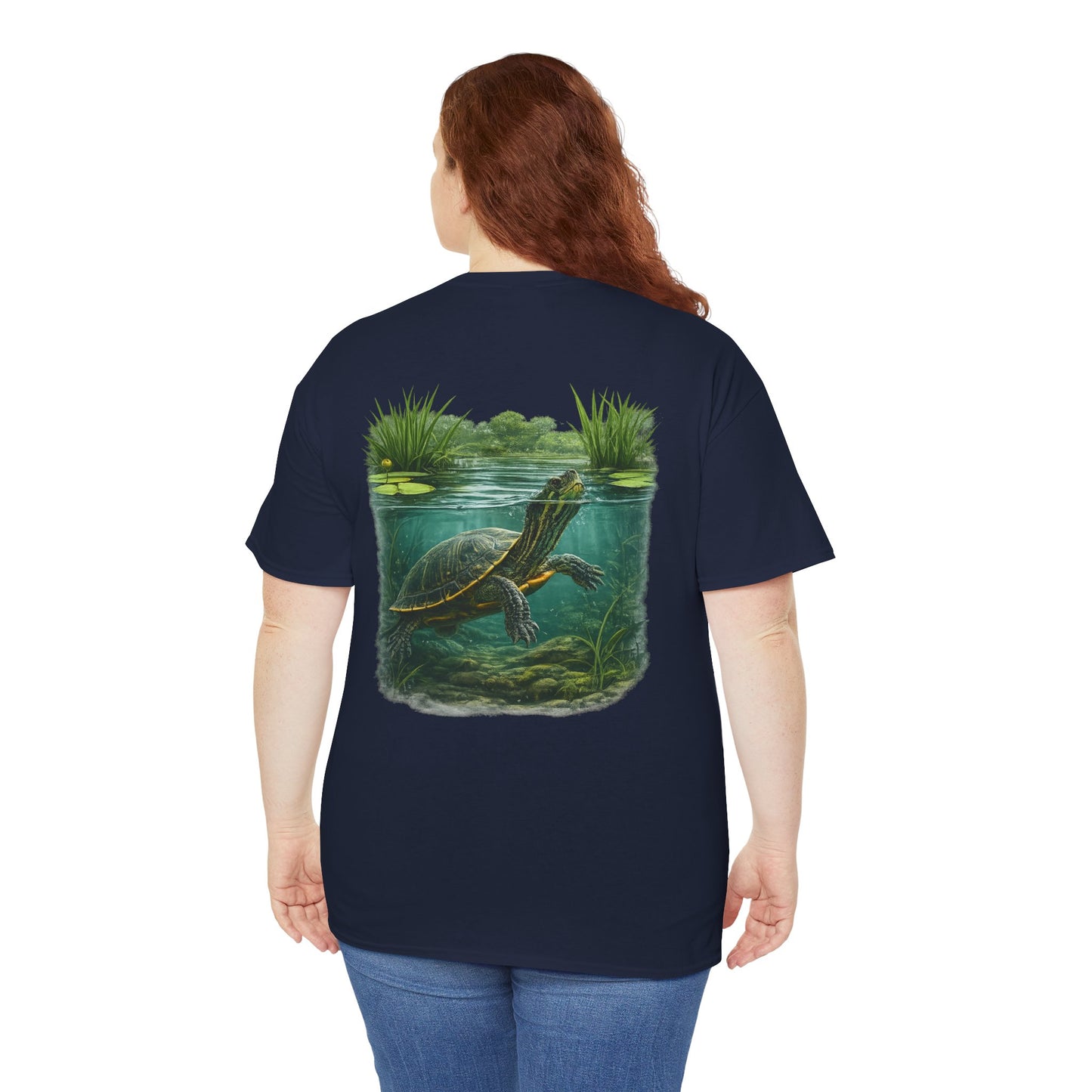 Turtle Tee