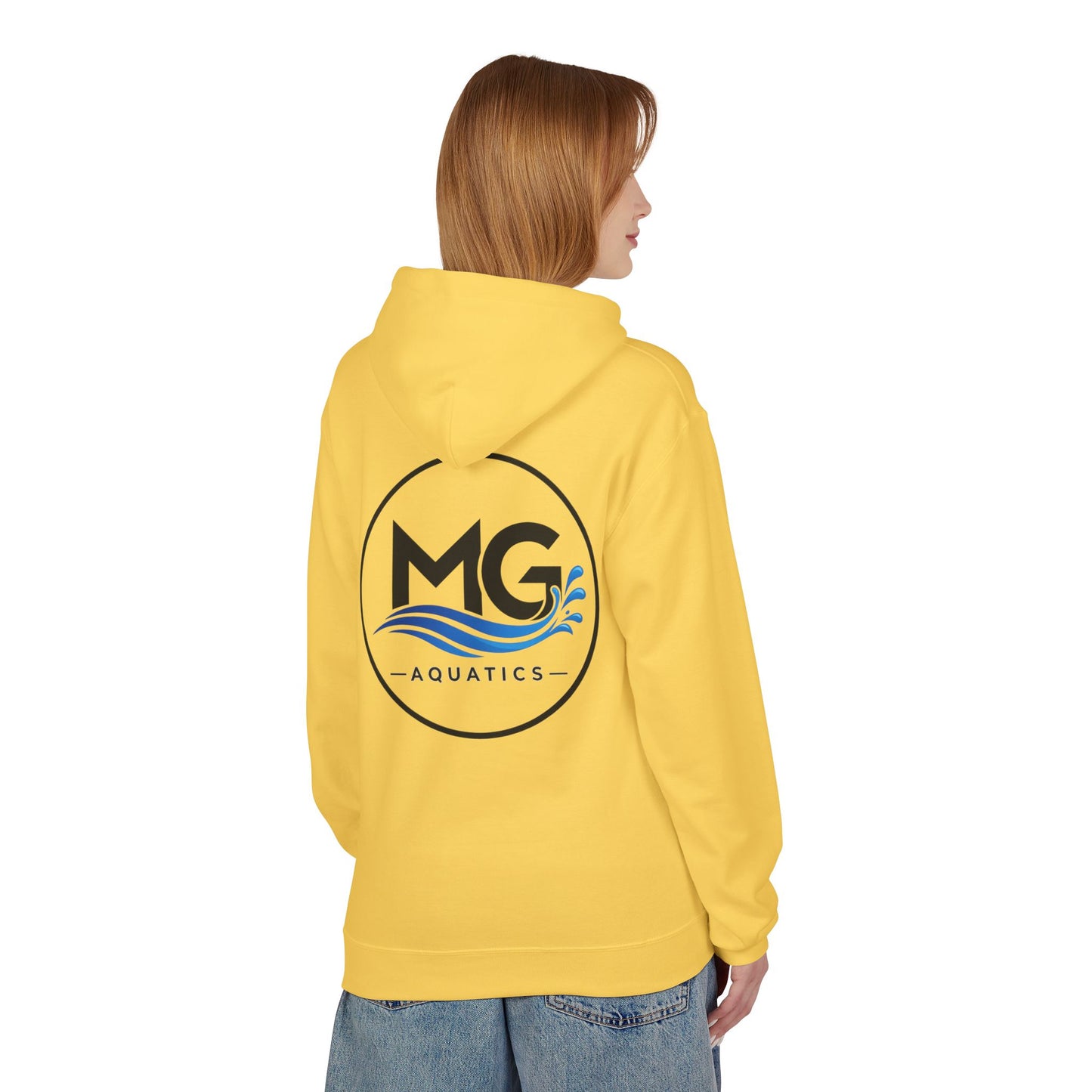 Logo Hoodie