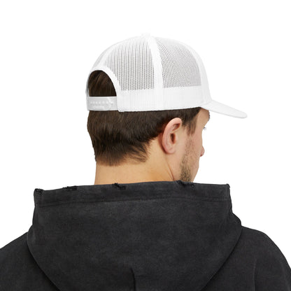 MG Aquatics Trucker Hat