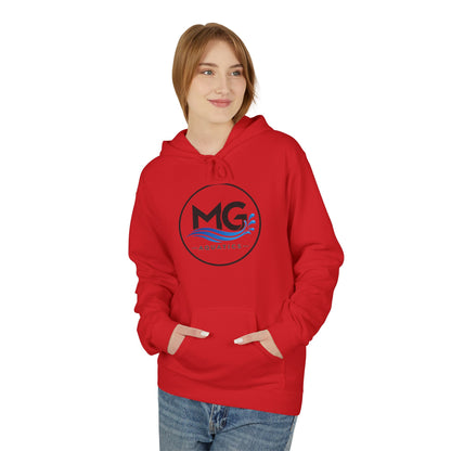 Logo Hoodie