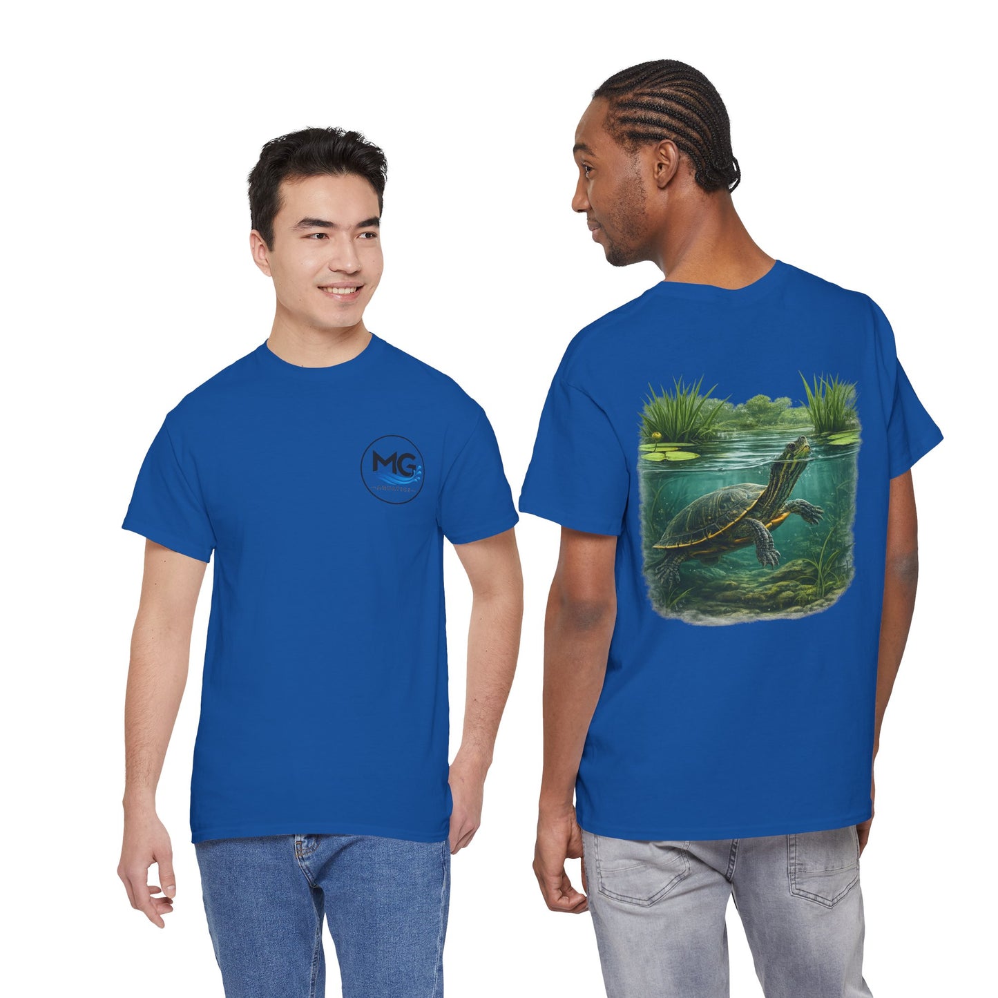 Turtle Tee