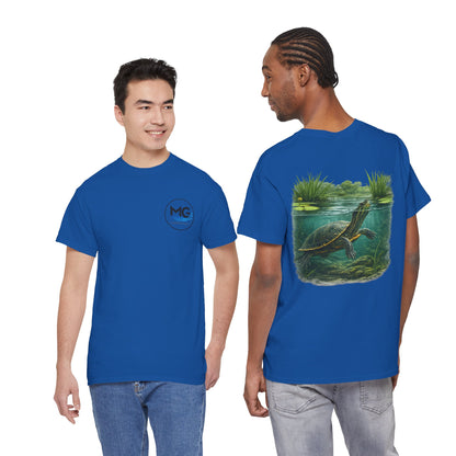 Turtle Tee