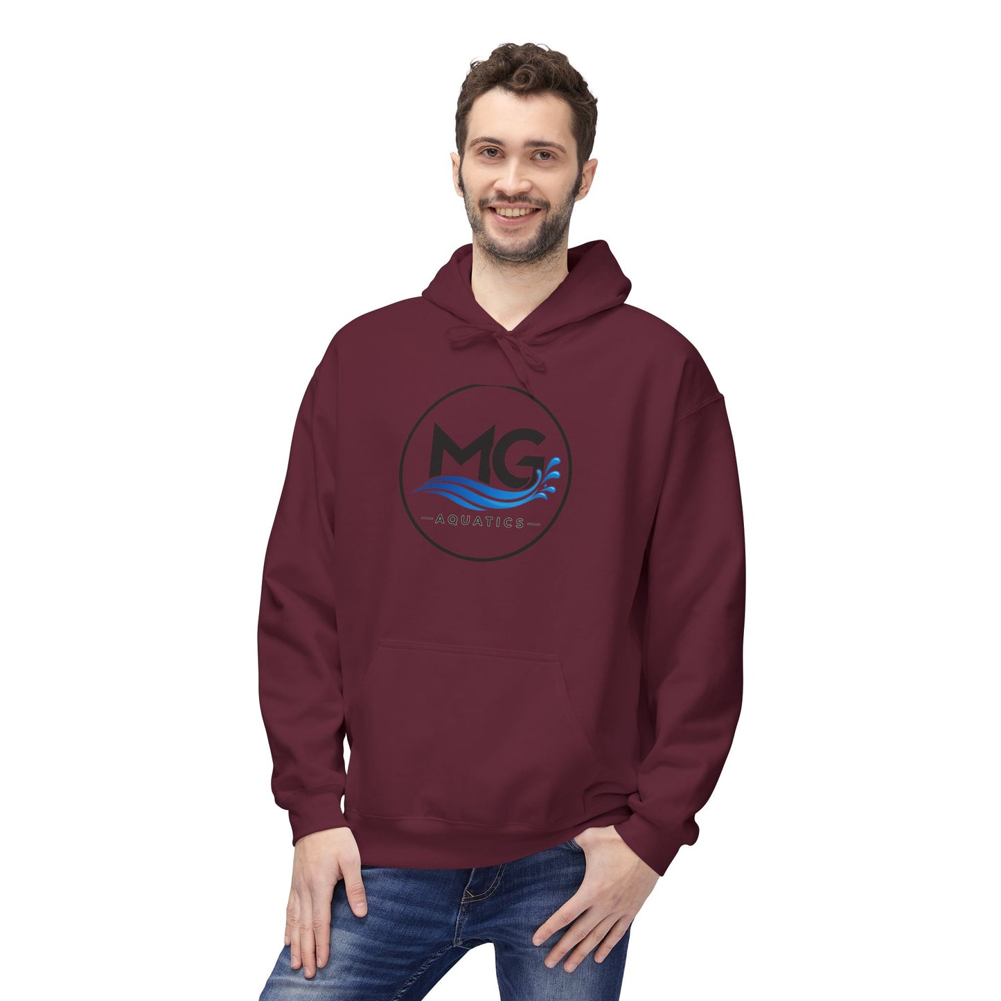 Logo Hoodie