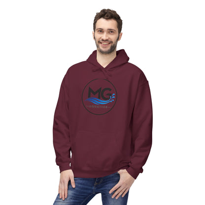 Logo Hoodie