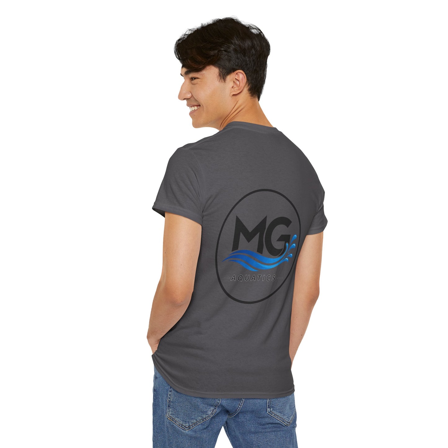 Logo Tee